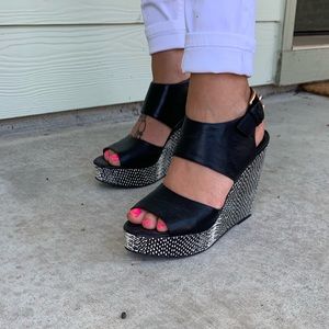 Wedges